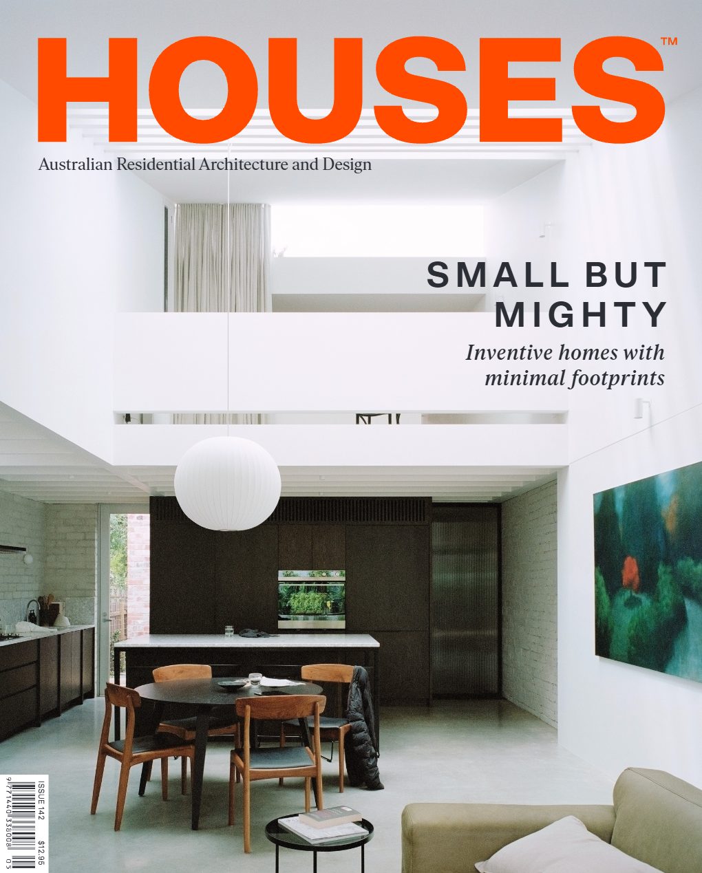 Houses Issue 142