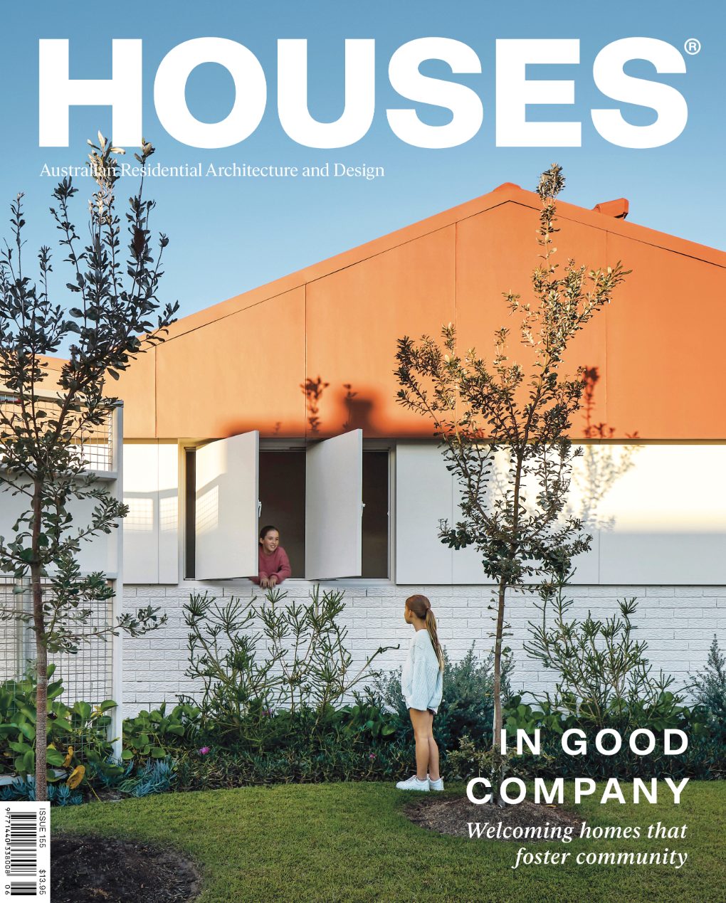 Houses Issue 155