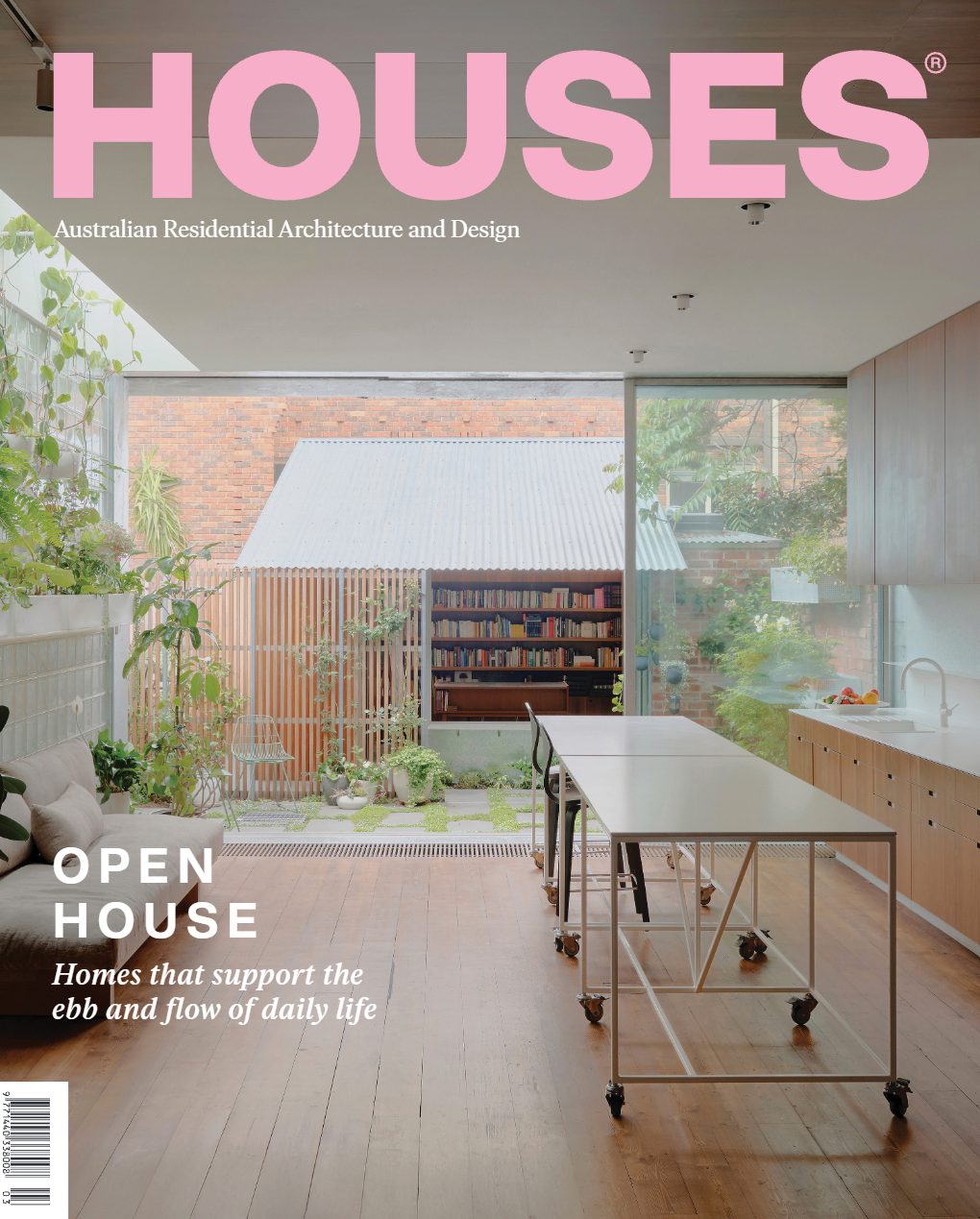 Houses Issue 164